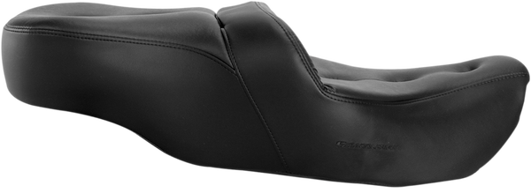 Pillow-top Roadsofa Seat Black, 1, nordicamoto.ro