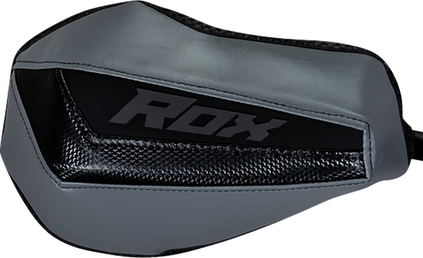 Generation 3 Flex-tec Handguards Gray, 3, nordicamoto.ro