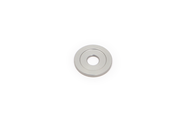 Spacer Bushe Silver 