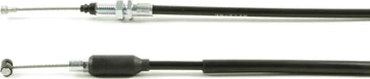 Cablu de ambreiaj negru standard, 1, nordicamoto.ro