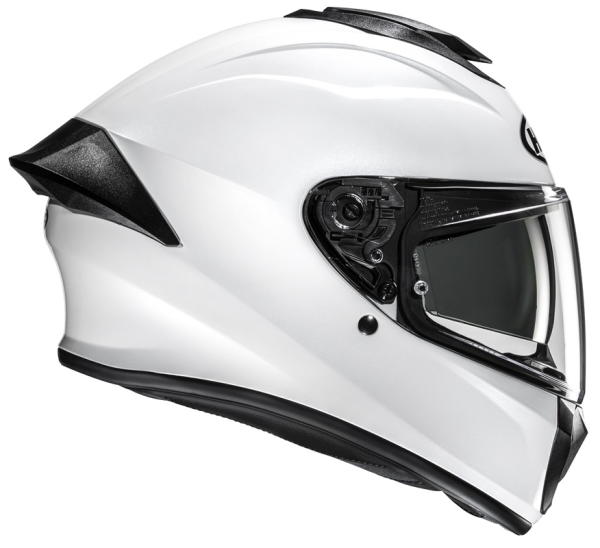 Casca HJC C71 Solid-2