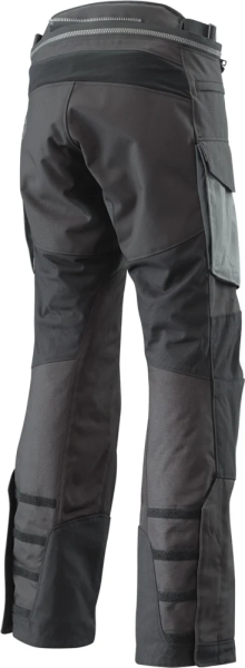 Pantaloni Husqvarna Scalar WP Black-0