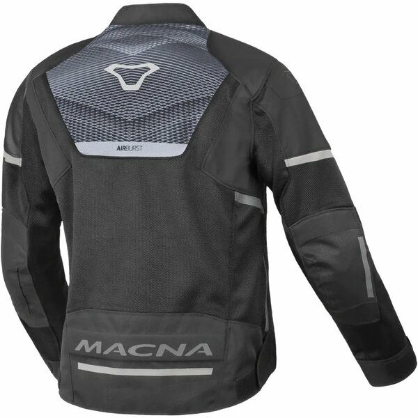Geaca de vara textil dama MACNA ORCANO 2.0-0