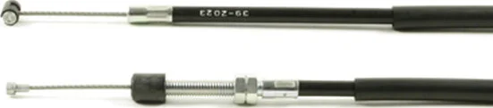 Cablu de ambreiaj negru standard, 1, nordicamoto.ro