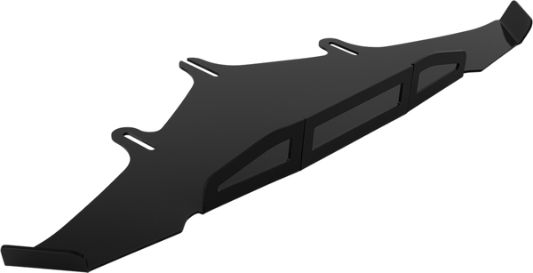 Scuff Plate Black, 1, nordicamoto.ro