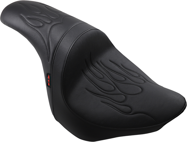 Predator Seat Black-0