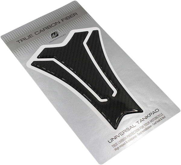 Tank Pad Carbon Fiber, 5, nordicamoto.ro