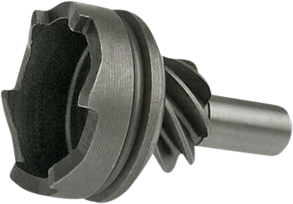 Kickstart Pinion Gear Grey, 1, nordicamoto.ro
