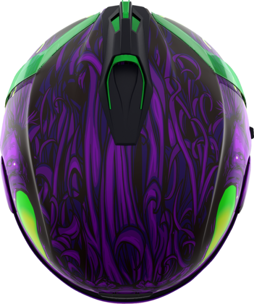 Casca Icon Airform Manik'rr Mips Purple-10