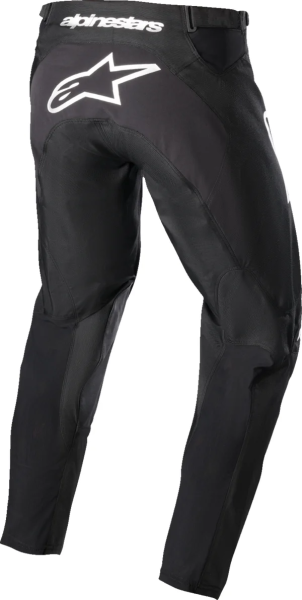 Pantaloni Alpinestars Racer Graphite S23 Black 30, 3, nordicamoto.ro