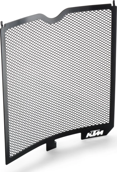 RADIATOR PROTECTION GRILLE