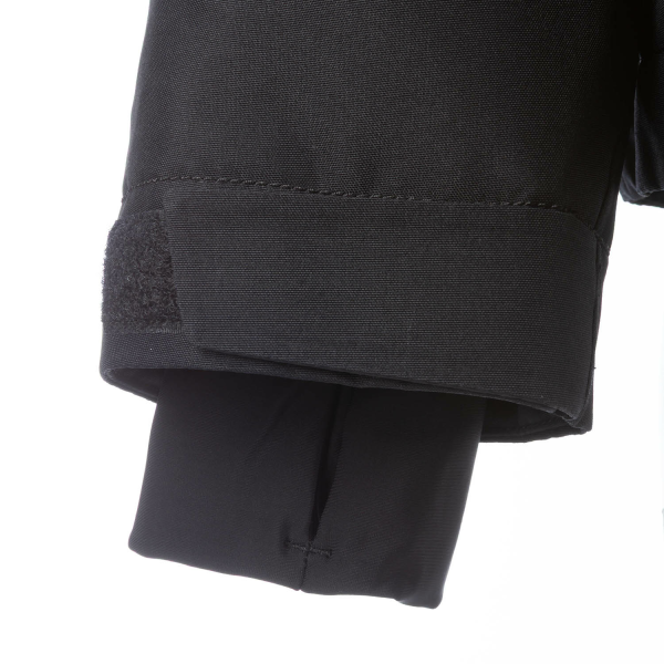 Geaca Dama Snowmobile Klim Alpine Black - High-rise-19