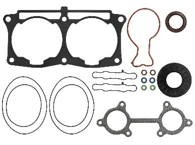Sno-X Full gasket set Polaris 850/9R-0