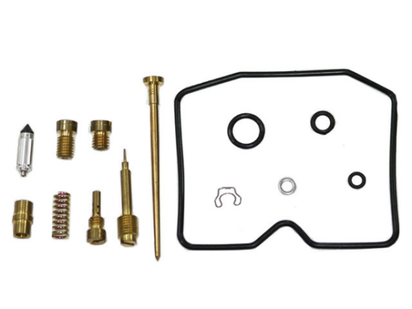 Kit reparatie carburator KAWASAKI KVF 300 PRAIRIE (99-02) (26-1224) Bronco