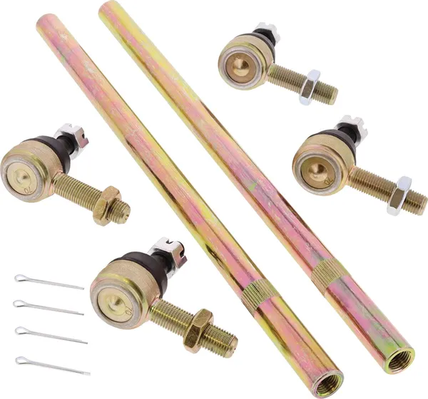 Tie-rod Assembly Upgrade Kit -0