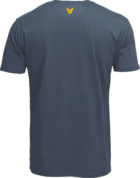 Tricou Thor Brave Blue-1