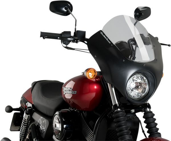 Semifairing Dark Night Smoke, 1, nordicamoto.ro