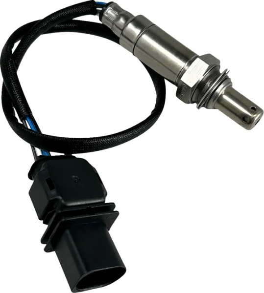 O² Sensor Black -0