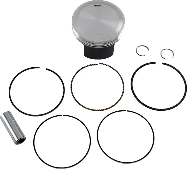 Replacement Piston For Cylinder Kit-0