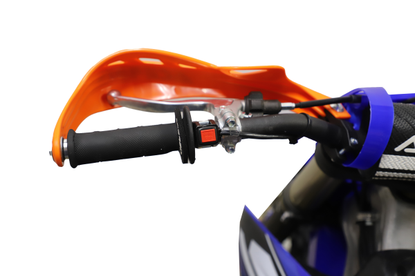 Handguard Acerbis Rally Profile-8