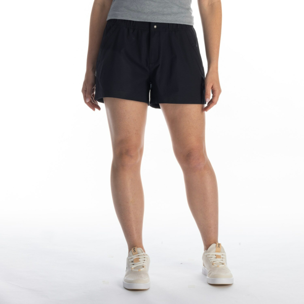 Pantaloni scurti Dama Klim Helena Black-e8bf0ed9eb3ed475383207118caa20f8.webp