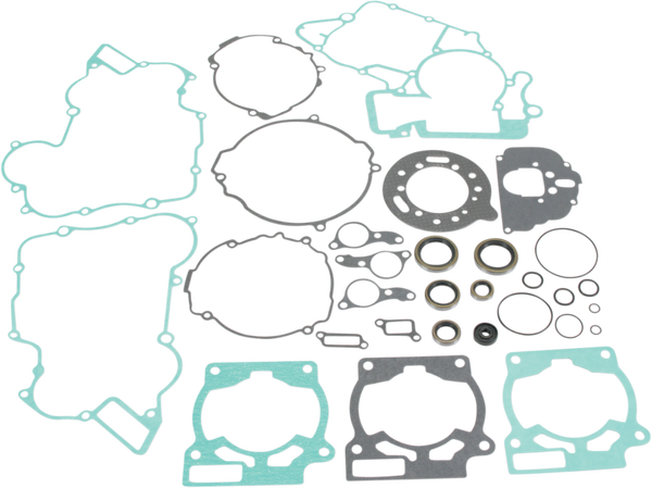 MOOSE RACING Complete Gasket And Oil Seal Kit, 3, nordicamoto.ro