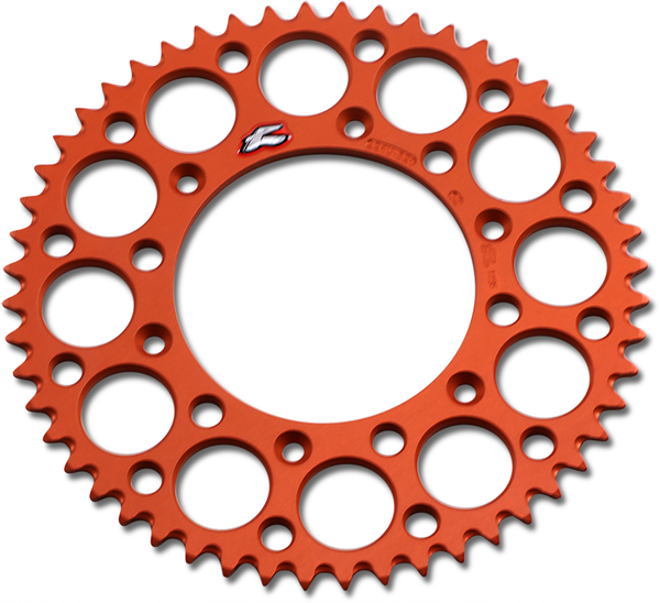 Pinion spate portocaliu, 1, nordicamoto.ro