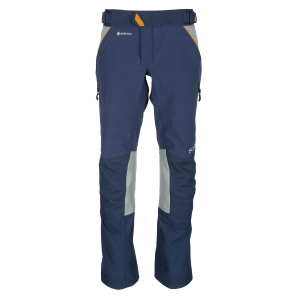 Pantaloni moto damă KLIM Altitude Black, 7, nordicamoto.ro