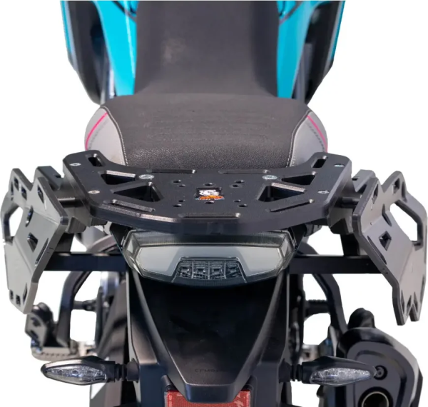 Rear Rack Cf Moto Mt450 Ibex450 Bk, 3, nordicamoto.ro