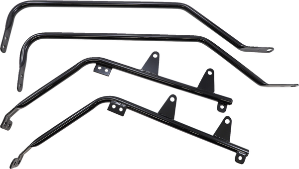 Baggertail Black, 4, nordicamoto.ro