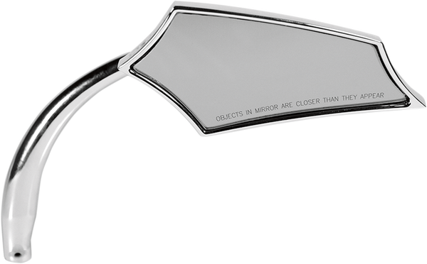 Mirror Silver, 1, nordicamoto.ro