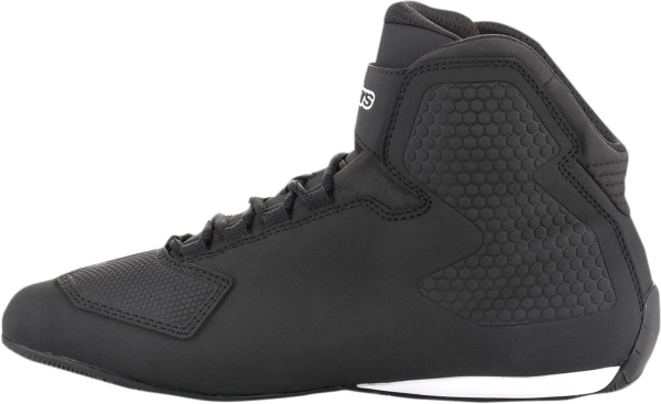 Ghete Alpinestars Sektor Negru-3
