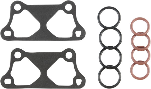 Pushrod Gasket Kit, 1, nordicamoto.ro