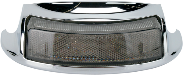 Rear Fender Tip Light White, 1, nordicamoto.ro
