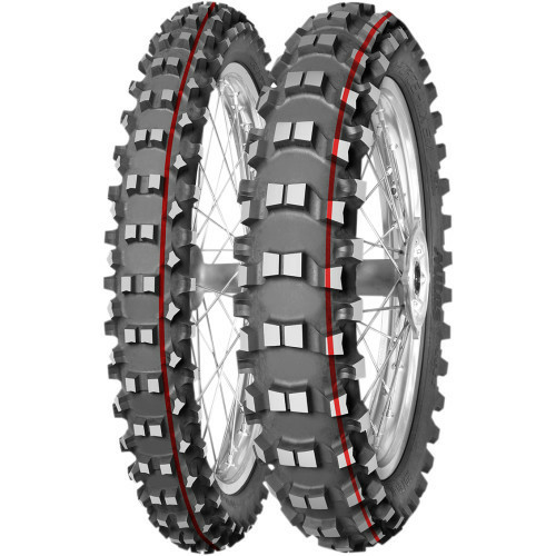 Cauciuc 90/90-21 Mitas Terra Force-MX SM