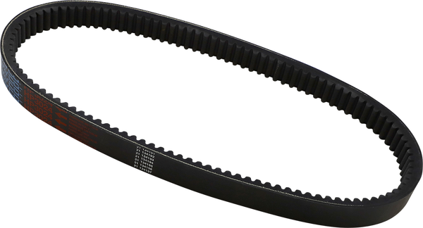 High Performance Belt Black, 1, nordicamoto.ro