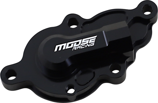 Capac pompă de apă MOOSE RACING, negru, 1, nordicamoto.ro