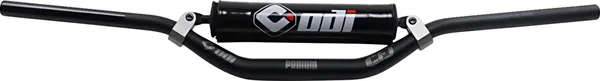 Cft Podium Handlebar Black-1