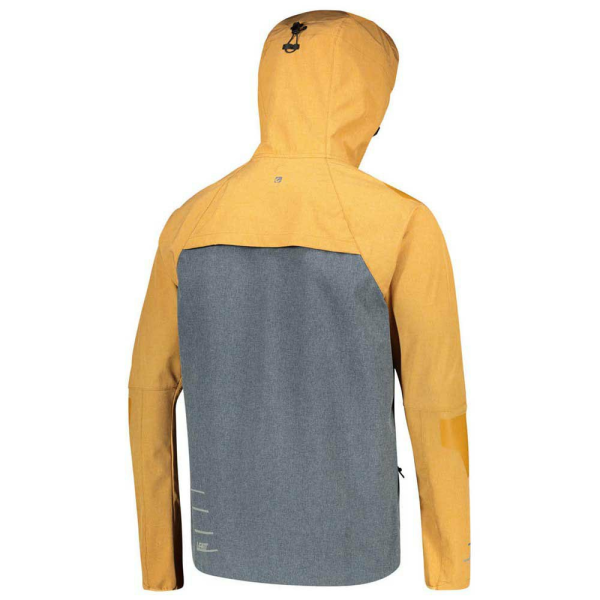 Geaca MTB AllMtn 4.0 Sand/Gray-0