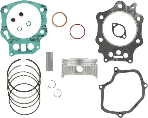 High-performance Piston Kit With Gaskets For 4-stroke, 1, nordicamoto.ro