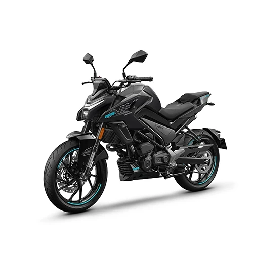 CFMOTO 125NK ABS '25-0
