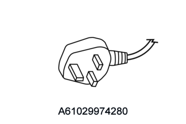 CHARGING CABLE UK