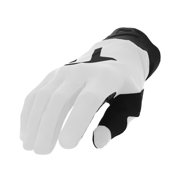 Manusi Acerbis MX Linear 2.0 Rosu/Negru S, 14, nordicamoto.ro