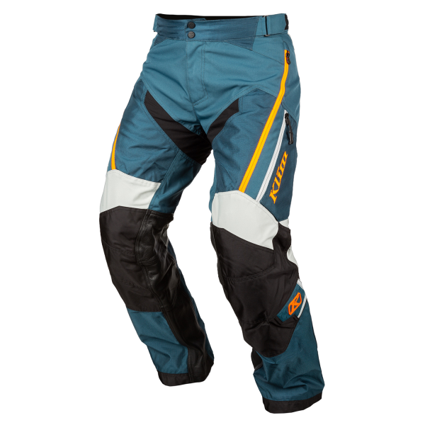 Pantaloni Enduro Klim Dakar Asphalt-6