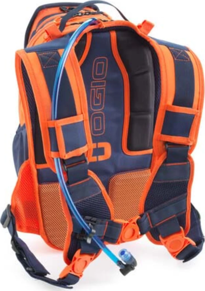 Rucsac Hidratare KTM Replica Team Dakar-0