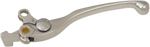 Replacement Clutch Lever Silver, 1, nordicamoto.ro