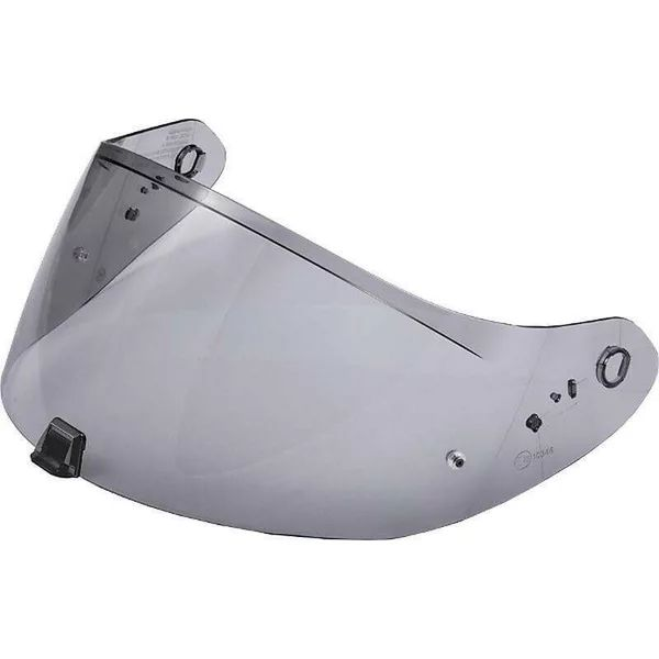 Viziera pentru casca SCORPION EXO 391/520/1400/R1 EVO AIR ECE22-06 Fumuriu deschis, 2, nordicamoto.ro