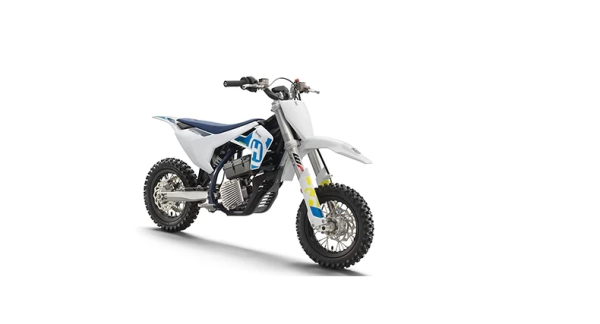 Motocicleta Husqvarna EE 3 '24-0