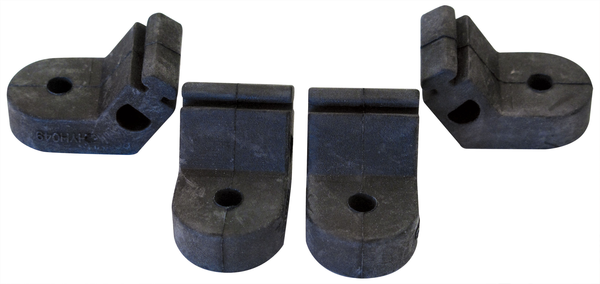 Sprayer Replacement Parts Black 