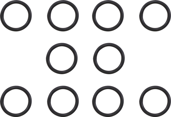 Oil Line O-ring, 3, nordicamoto.ro